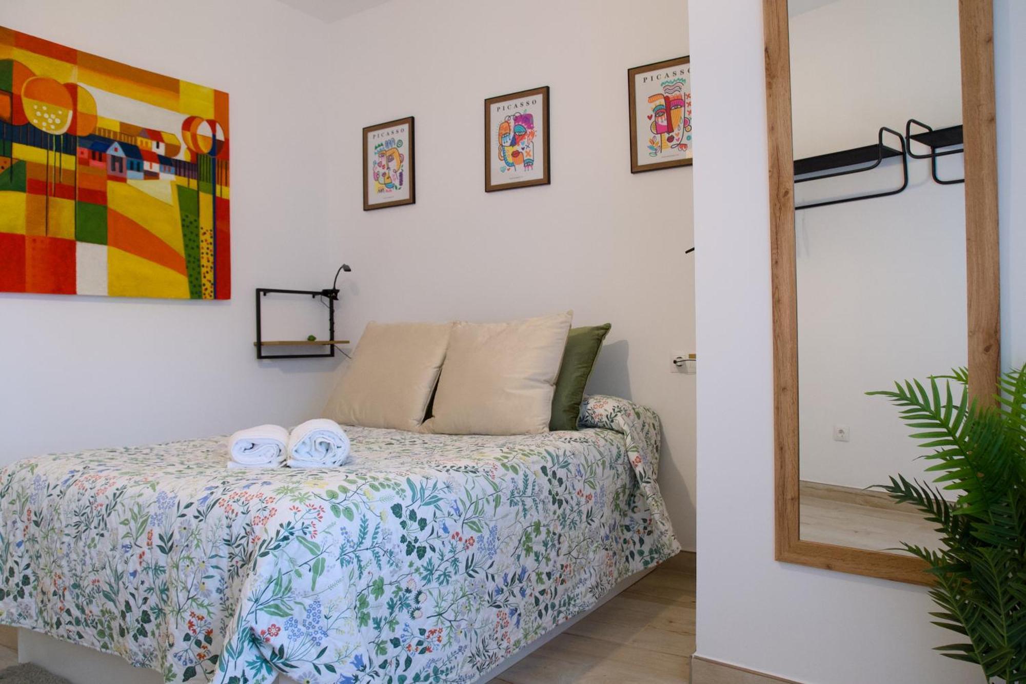 Carol Home Córdoba Exterior foto